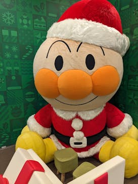 神戸アンパンマンこどもミュージアム＆モールに投稿された画像（2023/11/19）