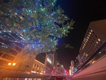 西日本ジェイアールバス株式会社に投稿された画像（2023/11/19）