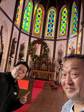 博物館 明治村に投稿された画像（2023/11/19）