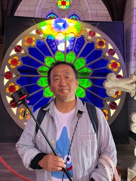 博物館 明治村に投稿された画像（2023/11/19）