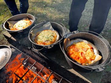 千葉こどもの国 キッズダムに投稿された画像（2023/11/19）