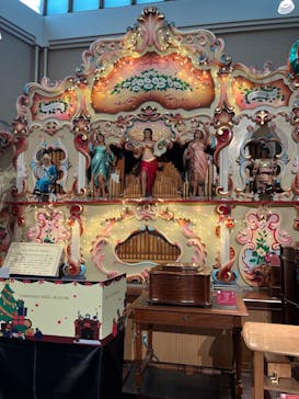 浜名湖パルパルに投稿された画像（2023/11/19）