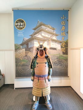 小田原城に投稿された画像（2023/11/19）