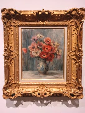 ゴッホと静物画　伝統から革新へ（SＯＭＰＯ美術館）に投稿された画像（2023/11/19）