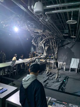 AOAO SAPPOROに投稿された画像（2023/11/19）