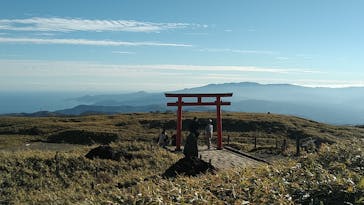 箱根駒ケ岳ロープウェーに投稿された画像（2023/11/19）