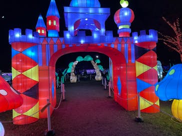 東武動物公園に投稿された画像（2023/11/19）