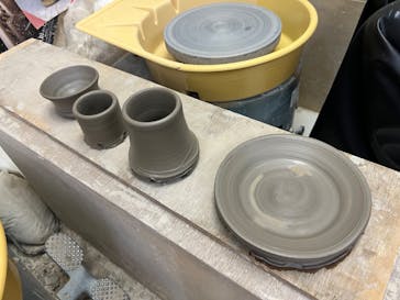 千秋（せんしゅう）工房に投稿された画像（2023/11/19）