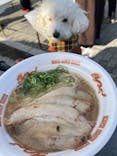 大阪城極上ラーメンフェスタに投稿された画像（2023/11/19）