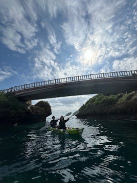 宮古島 ADVENTURE PiPi（ミヤコジマ アドベンチャー ピピ）に投稿された画像（2023/11/19）