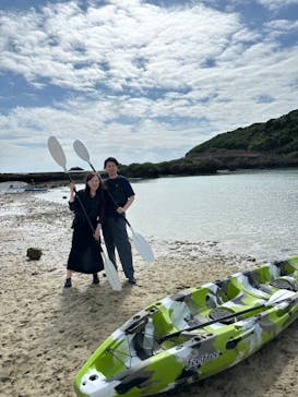 宮古島 ADVENTURE PiPi（ミヤコジマ アドベンチャー ピピ）に投稿された画像（2023/11/19）