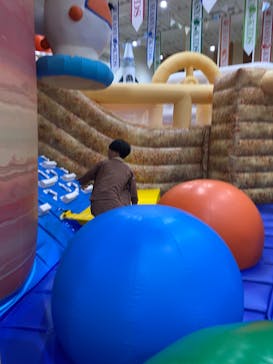 天然大和温泉 奈良健康ランド 奈良プラザホテルに投稿された画像（2023/11/19）