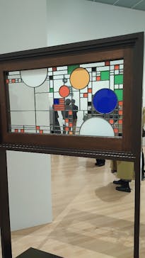 豊田市美術館に投稿された画像（2023/11/19）