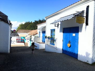 志摩スペイン村パルケエスパーニャに投稿された画像（2023/11/19）