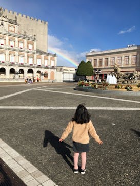 志摩スペイン村パルケエスパーニャに投稿された画像（2023/11/19）