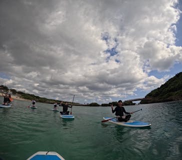 宮古島 ADVENTURE PiPi（ミヤコジマ アドベンチャー ピピ）に投稿された画像（2023/11/19）