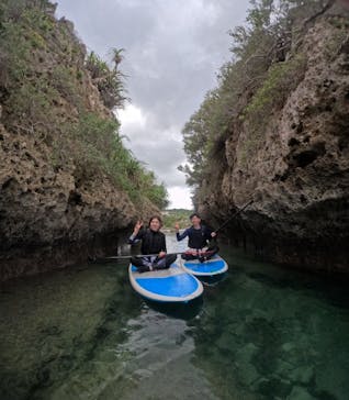 宮古島 ADVENTURE PiPi（ミヤコジマ アドベンチャー ピピ）に投稿された画像（2023/11/19）