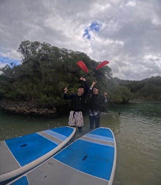 宮古島 ADVENTURE PiPi（ミヤコジマ アドベンチャー ピピ）に投稿された画像（2023/11/19）