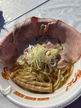 大阪城極上ラーメンフェスタに投稿された画像（2023/11/19）