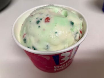 サーティワン アイスクリームに投稿された画像（2023/11/19）