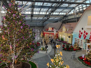 安城産業文化公園デンパークに投稿された画像（2023/11/19）