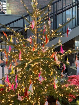 安城産業文化公園デンパークに投稿された画像（2023/11/19）