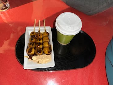 NAKED meets 二条城 2025 観月に投稿された画像（2023/11/19）