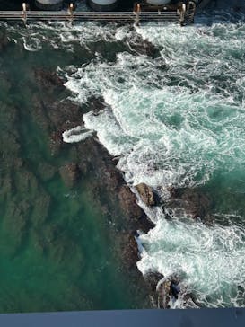 徳島県立 渦の道に投稿された画像（2023/11/19）