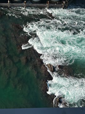 徳島県立 渦の道に投稿された画像（2023/11/19）