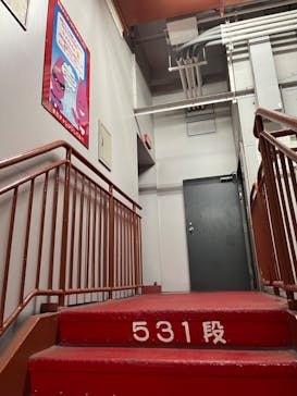 東京タワー×マリオンクレープに投稿された画像（2023/11/19）