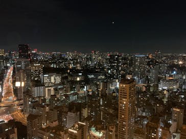 東京タワーに投稿された画像（2023/11/19）