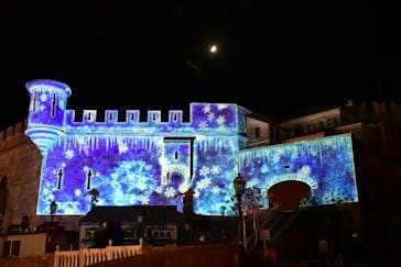 フェスタ・ルーチェに投稿された画像（2023/11/19）