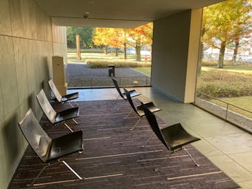 豊田市美術館に投稿された画像（2023/11/19）