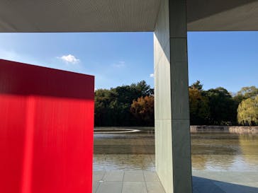 豊田市美術館に投稿された画像（2023/11/19）