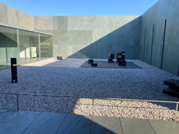 豊田市美術館に投稿された画像（2023/11/19）