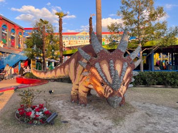 レゴランドⓇ・ジャパン・リゾートに投稿された画像（2023/11/19）