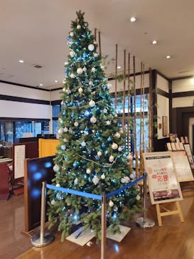 小田原お堀端 万葉の湯に投稿された画像（2023/11/19）