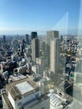 梅田スカイビル・空中庭園展望台に投稿された画像（2023/11/20）