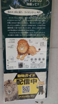 千葉市動物公園に投稿された画像（2023/11/20）