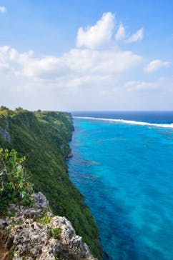 宮古島マリン GB QUESTに投稿された画像（2023/11/20）