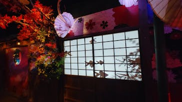 NARA IKIMONO MUSEUMに投稿された画像（2023/11/20）