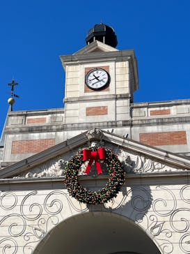 志摩スペイン村パルケエスパーニャに投稿された画像（2023/11/20）