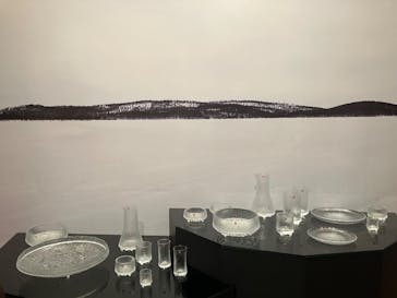 新潟県立万代島美術館に投稿された画像（2023/11/20）