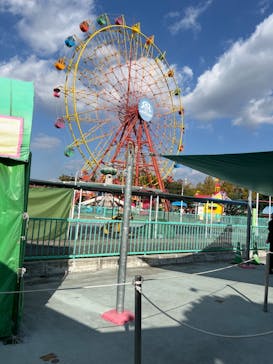 レオマリゾートに投稿された画像（2023/11/20）