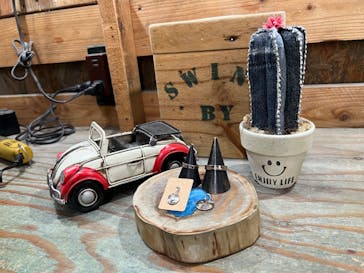 SWING BY（スウィング バイ）に投稿された画像（2023/11/20）