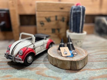 SWING BY（スウィング バイ）に投稿された画像（2023/11/20）