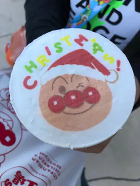 横浜アンパンマンこどもミュージアムに投稿された画像（2023/11/20）