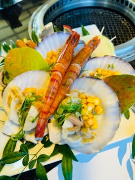 鳥羽　海鮮料理　屋形船　おきたに投稿された画像（2023/11/20）