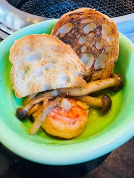 鳥羽　海鮮料理　屋形船　おきたに投稿された画像（2023/11/20）