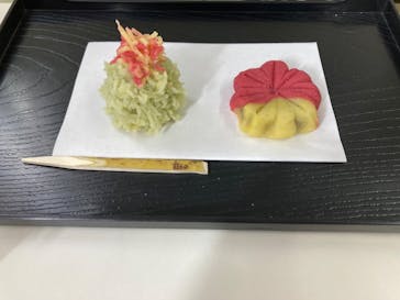 日本文化体験　庵an東京に投稿された画像（2023/11/20）